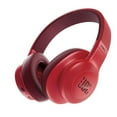 thumbnail image 4 of Harman Jbl E55 White Bluetooth Headphones, 4 of 4