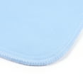 thumbnail image 4 of LAFGUR Coussin Médical, Coussin d'Incontinence, 2 Pcs Coussin Réutilisable Lavable et Coussin Absorbant pour Adultes Coussin d'Incontinence Bleu + Blanc 45 * 60, 4 of 7