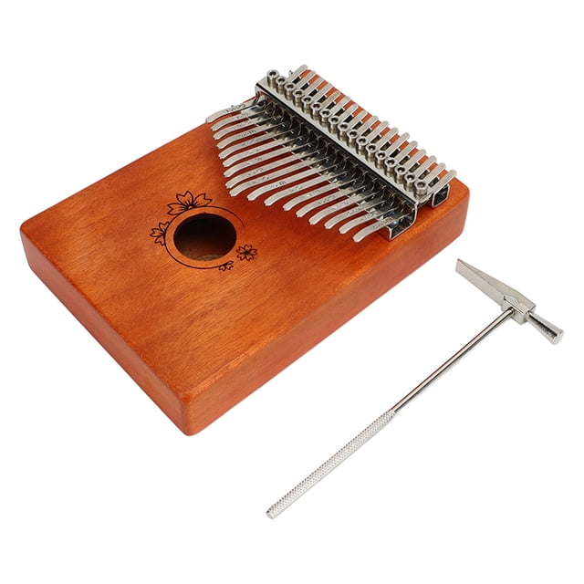 Piano à Pouce Key, Piano à Pouce Thumb 17 Kalimba Qualité de Confiance