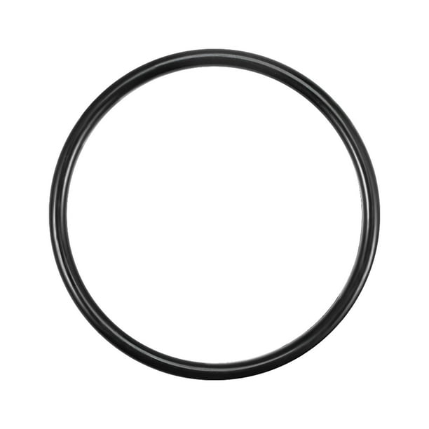 Juntas tóricas de goma nitrilo Uxcell 1 pieza 51 mm / 2" 5