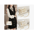 thumbnail image 2 of Bolso De Mano Xtellar Para Mujer Crossbody Cuadrado Pequeño, 2 of 4