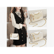 thumbnail image 2 of Bolso De Mano Xtellar Para Mujer Crossbody Cuadrado Pequeño, 2 of 4