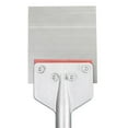thumbnail image 5 of SDS Max Floor Scraper - 6 in Wide Blade 25 in Long Shank Tile Removal Bit Fits SDS-Max Shanks for Scrapeing, Removing Ceramic Tile, 5 of 7