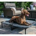 thumbnail image 2 of Lucky Dog CMB10142-ZE0310 Lit Surélevé pour Animaux de Compagnie, 2 of 4