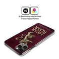 thumbnail image 2 of Head Case Designs Officially Licensed HBO Game of Thrones Dark Distressed Look Sigils Lannister Hard Back Case Compatible with Apple iPhone 12 Pro Max, 2 of 7