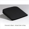 Jobri Small Seat Wedge Pillow - Navy