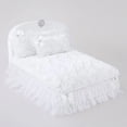 thumbnail image 4 of Enchanted Nights Dog Bed, 4 of 4