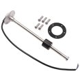 thumbnail image 4 of Boat Car Fuel Sending Unit With 150 200 250 300 350 450 Mm Stainless Steel Fuel Level Sensor With 0~190 Ohm / 240~33 Ohm Gauge, 4 of 5