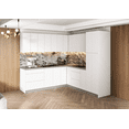 thumbnail image 4 of Kitchen Urban Collection White Gloss Color Base Size 8x8Ft Wide, 4 of 5