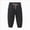 A63-Black, variant on Hessimy Boys Cargo Joggers Pants Elastic Waist Casual Drawstring School Outdoor Twill Baggy Pants 6-12 Months 12-24 Months 2T 3T 4T 5T 6T 7T 8T 9T Children(Coffee,12-18 Months)