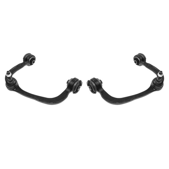 Front Upper Control Arm Ball Joint 2 Pc Set Passenger Driver Side