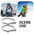 thumbnail image 3 of Phenofice 2Ud Bandas Para Gafas Protectoras Ajustables Para Motocross Y Actividades Deportivas, 3 of 7