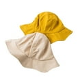 thumbnail image 6 of CoCopeaunt Fishermans Hat, Womens Summer Casual Casual With Korean Version Of A Trendy Sun Hat, Small Qingxin Basin Hat Literary Sun Hat, 6 of 6