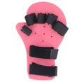 thumbnail image 2 of Férula ortopédica para dedos férula para dedo de plástico diapasón mejora la flexibilidad resistencia ajustable portátil para niños para entrenamiento de rehabilitación ANGGREK Otros, 2 of 8