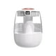 thumbnail image 2 of Humidificador USB con pantalla de humedad | Humidificador ultrasónico portátil de 2 l con vapor frío | Minihumidificador silencioso y fácil de limpiar para dormitorio, oficina, plantas y coche., 2 of 5