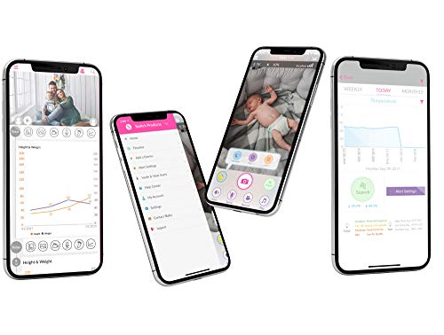 ibaby care m7 canada