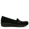 thumbnail image 3 of BZees For Lifestride Womens Gamma 2 Slip-On Loafers - Medium & Wide Width, 3 of 9
