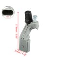 thumbnail image 4 of Ofertas únicas Sensor de posición del cigüeñal del motor del coche 045906433A 036906433A para VW Sharan 1995-2010 2.0L, 4 of 7