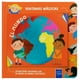 thumbnail image 1 of Libro infantil con ventanas: Ventanas mágicas: El mundo, 1 of 2
