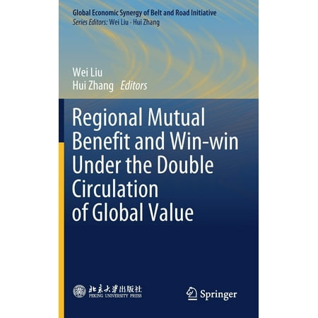 Regional Mutual Benefit and Win-Win Under the Double Circulation of Global