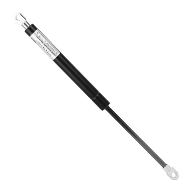 Gas Spring, Strong Sealing Industrial Supplies Double Sealing Rings Air Leakage Pressure Support Rod, For Support Cabinets Bookcases