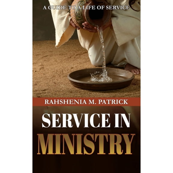 Service In Ministry, (Paperback)