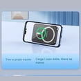thumbnail image 2 of Power Bank Moreka K075 5000 mAh 18.5W inalámbrica 5W, 2 of 9