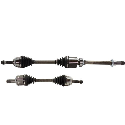 CV Axles For 2008-2011 Toyota Camry Front Driver and Passenger Side FWD Set of 2