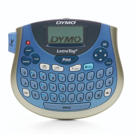 DYMOLetraTag 100T Plus Label Maker