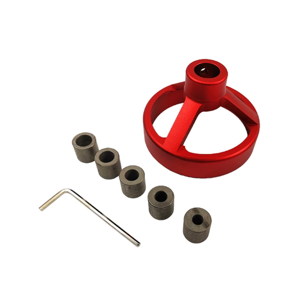 90 Degree Drill Guide 6 7 8 9 10mm Drill Bit Hole Puncher Locator Jig 90-degree-drill-guide-6-7-8-9-10mm-drill-bit-hole-puncher-locator-jig