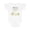 AA-White, variant on My First Easter 2026 Train Boys or Girls Baby Bodysuit