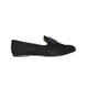 thumbnail image 2 of FLAT BALERINA CASUAL VESTIR LEON MUJER NEGRO ANTE 285874 LEON 285874p, 2 of 3