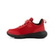 thumbnail image 5 of Tenis Charly Niño Velcro Antiderrapante Running 15-21.5 rojo 19, 5 of 6