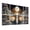 Color 4, variant on Gothic 8 Pack ArtAcoustic Panels Sound Absorbing Moth Lantern Under Full Moon Dark Gothic Night Sky Decorative Soundproof Wall Panels Self Adhesive for Nursery Game Room Bedroom 48"x32"
