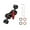 White, variant on YAHHU Flexible Magic Articulating Arm Dual Ballhead Camera Monitor Mount Bracket with 1/4 Inch Screws 360 Rotatable Aluminum Alloy Extension for Field Monitor LED Light Cage Black