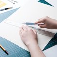 thumbnail image 1 of Kugisaki DIY Manual Pen Cutter Cut Paper And Pen on Clearance, 1 of 6