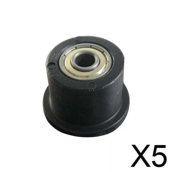 Colaxi 5xPulley Wheel Workout Training Part for Abdominal Machine Cable Machine