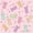 Cream, variant on Erosebridal Bunny Twin Bedding for Boys Girls, Mint Daisies Bedding Comforter Set, Reversible 7pcs