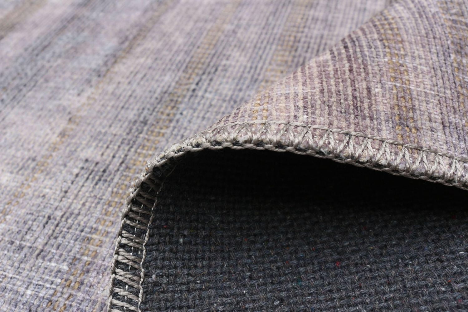 ECARPET Oriental, Persian Style Area Rug, Eco Friendly, Machine Washable, Kashkuli Collection