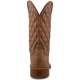 thumbnail image 5 of Twisted X Women's 11" Tech X&Trade; Performance Western Boot Broad Square Brown 10 M  US, 5 of 6