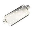 thumbnail image 2 of Placa base para pastilla de guitarra Hugo Placa base de recogida Puente de 52 mm, 2 of 6