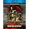Blood Moon Rising (Blu-ray) (Widescreen)