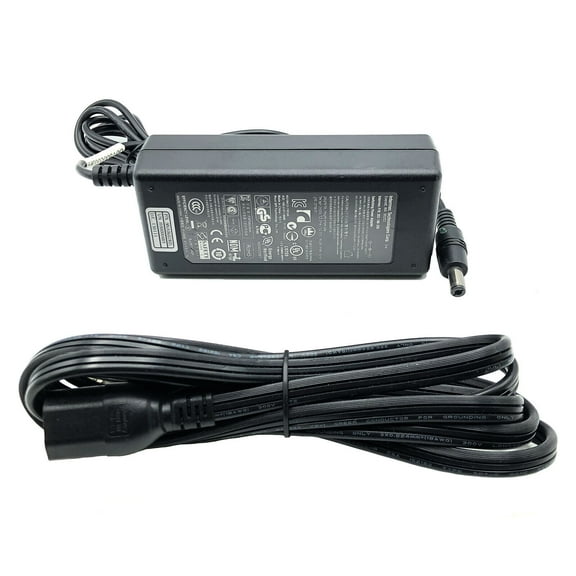 New Original Intermec FSP060-RAA Switching Power Adapter 24V 2.5A 60W OEM w/PC