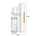 thumbnail image 3 of EGNMCR Portable Facial Mmoisturizing Handheld-spray Moisturizing Instrument High-pressure Atomizing Humidifier Beauty Instrument beauty device, 3 of 7