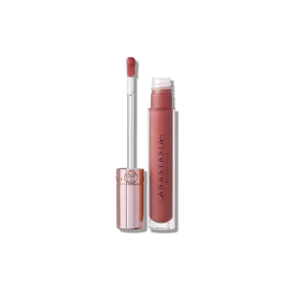 Brillo de labios Anastasia Beverly Hills Tan Rose