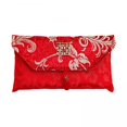 thumbnail image 1 of Sobre rojo,Sobres rojos para bodas chinas 2024 Regalos de dragón,Bolsillos para dinero de la Sobre para dinero de la Hongbao,Bolsa de regalo con sobres rojos de regalo del, 1 of 8