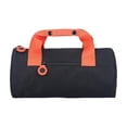 thumbnail image 2 of Ohmyroo Lightweight Duffel Bag Waterproof Weekend Weekender Pouch For Gym Fitness Swimming Dance Sports 12.6 Inch Assorted Colors, 2 of 6