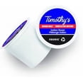 thumbnail image 2 of Timothy's Italian Roast Keurig K-Cup Pods 96 count, 2 of 5