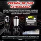 thumbnail image 5 of 2 Focos Tipo Lupa Led Auto Moto 20000lm H4 Faro Y6 Kits Led, 5 of 8