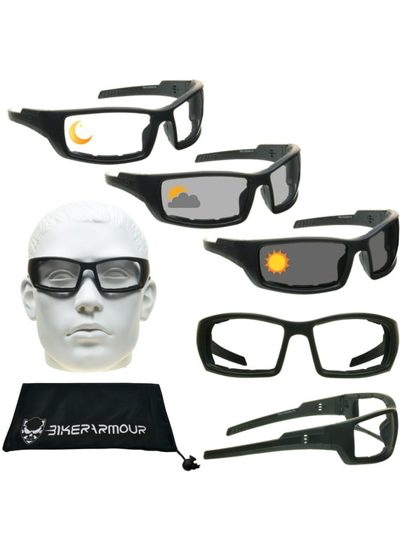 Photochromic Sunglasses